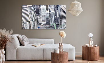 Visualisation du produit