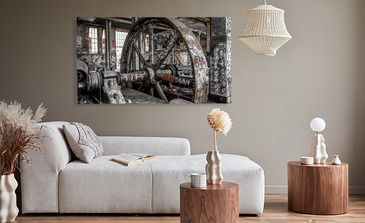 Visualisation du produit