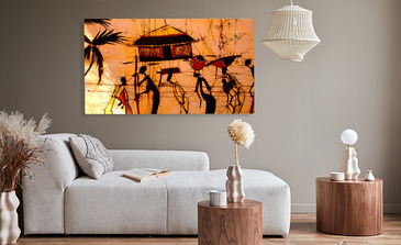 Visualisation du produit