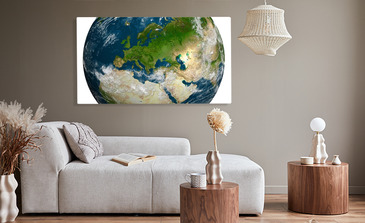 Visualisation du produit