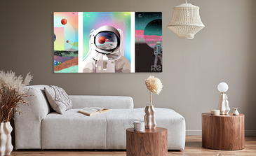 Visualisation du produit