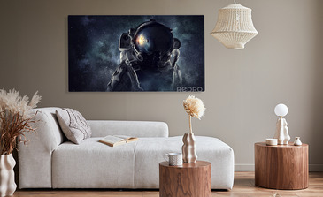 Visualisation du produit