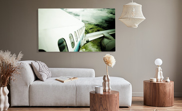 Visualisation du produit