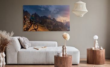 Visualisation du produit