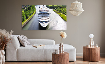 Visualisation du produit