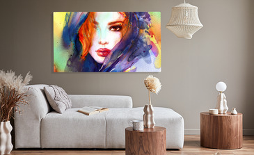 Visualisation du produit