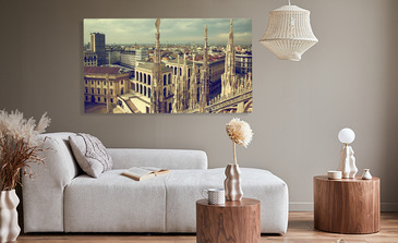 Visualisation du produit