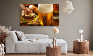 Visualisation du produit