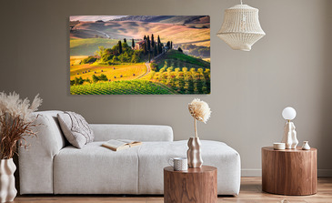 Visualisation du produit