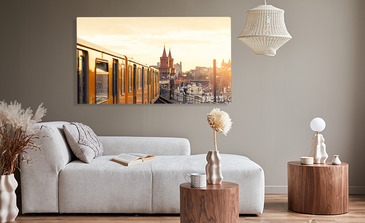 Visualisation du produit