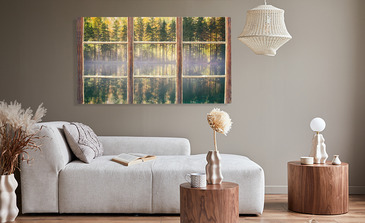 Visualisation du produit