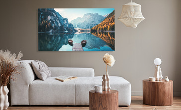 Visualisation du produit