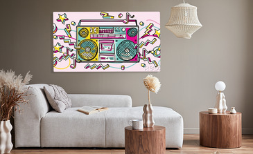 Visualisation du produit