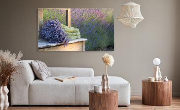 Visualisation du produit