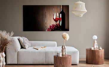 Visualisation du produit