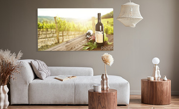 Visualisation du produit