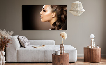 Visualisation du produit