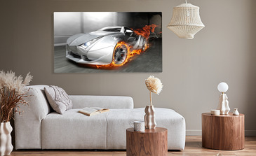 Visualisation du produit