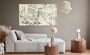 Visualisation du produit