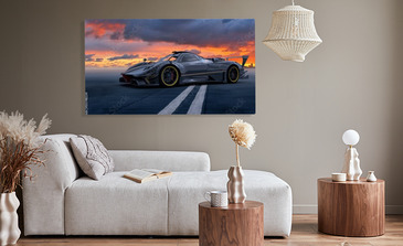 Visualisation du produit