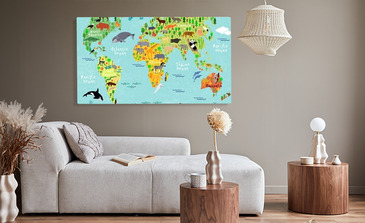 Visualisation du produit