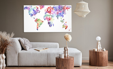 Visualisation du produit