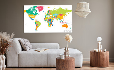 Visualisation du produit