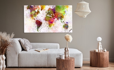 Visualisation du produit