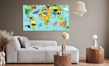 Visualisation du produit