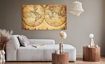 Visualisation du produit