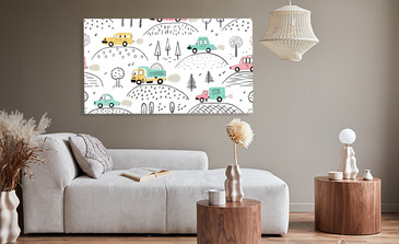 Visualisation du produit