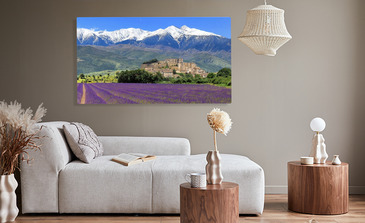 Visualisation du produit