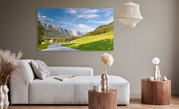 Visualisation du produit