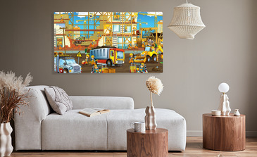 Visualisation du produit