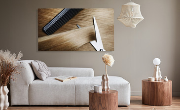 Visualisation du produit