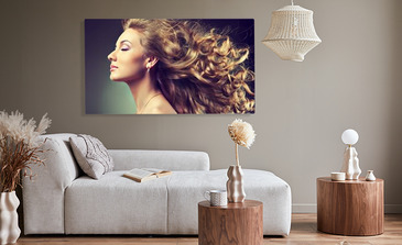 Visualisation du produit