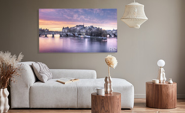 Visualisation du produit