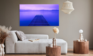 Visualisation du produit