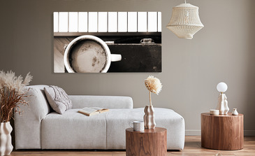 Visualisation du produit