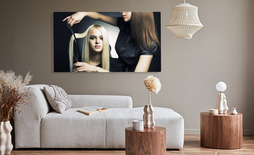 Visualisation du produit