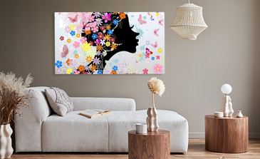 Visualisation du produit