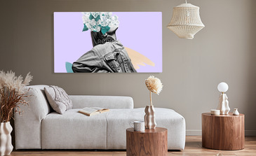 Visualisation du produit