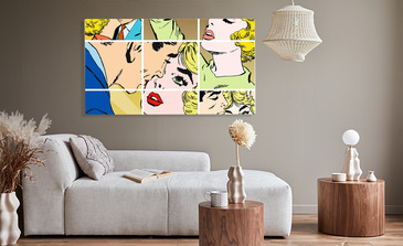 Visualisation du produit