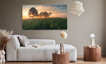 Visualisation du produit