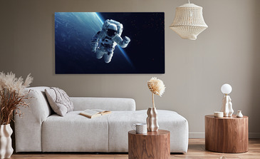 Visualisation du produit