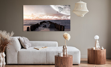 Visualisation du produit