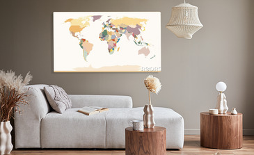 Visualisation du produit