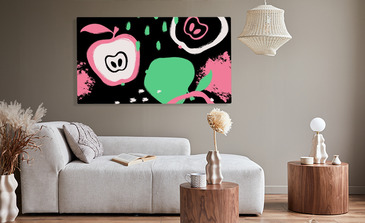 Visualisation du produit