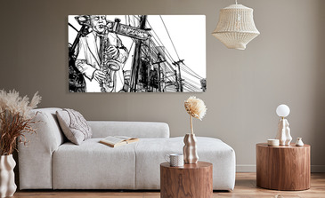 Visualisation du produit