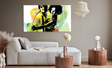 Visualisation du produit